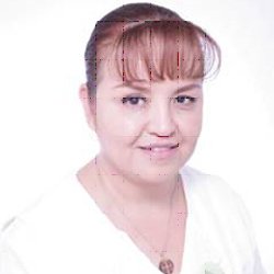 Mag. Otilia Cruz Castañeda