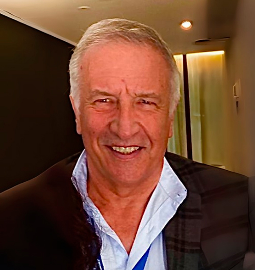 ALBERTO LAMBIERTO