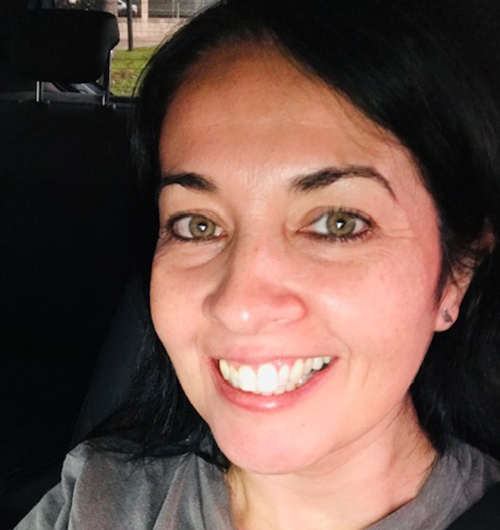 Aldana Ávila