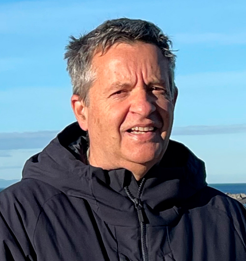 ALEJANDRO ELLIS