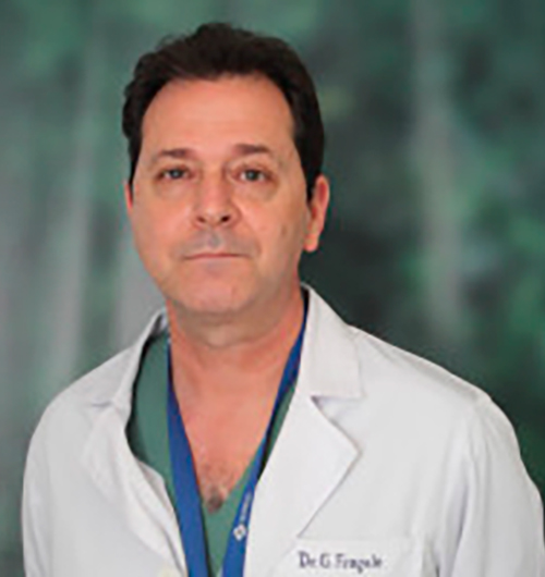 GUILLERMO FRAGALE