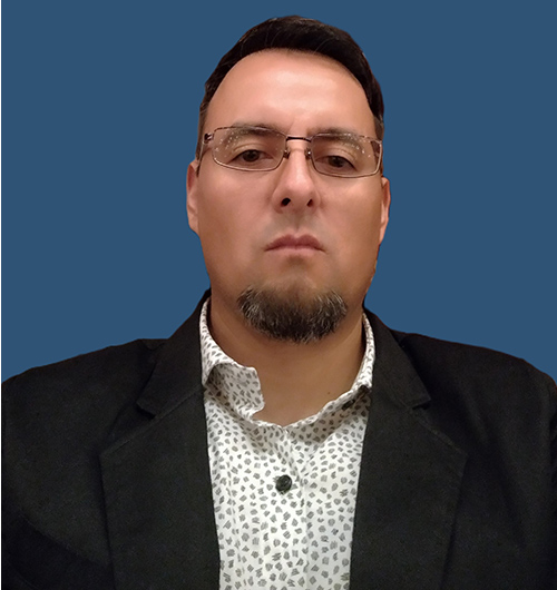 HÉCTOR PONCE
