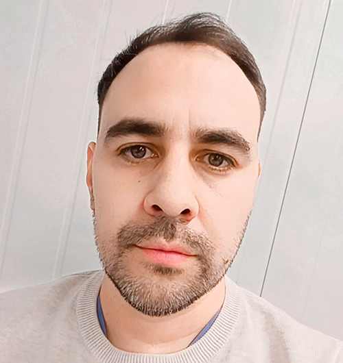 JUAN DÍAZ