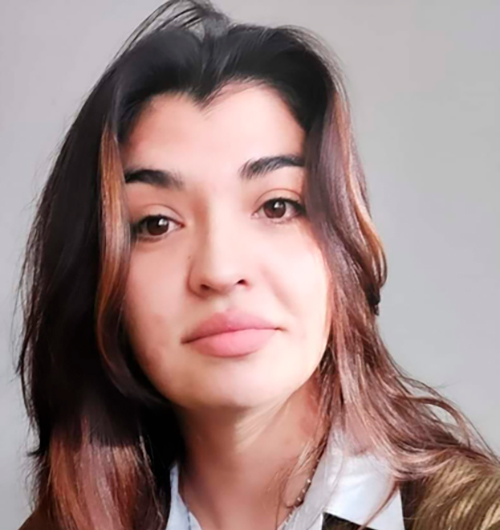 MACARENA HERNÁNDEZ