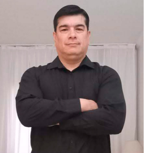 MARCO FUENTES