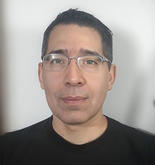 MARTÍN GUTIÉRREZ