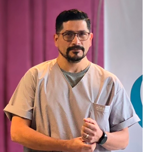 RICARDO CASTRO