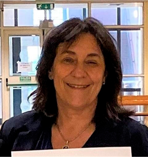 SILVINA ESTRADA