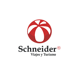 VIAJES SCHNEIDER