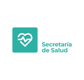 SECRETARÍA SALUD CR