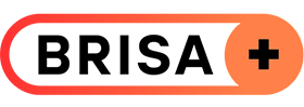 Logo Brisa+