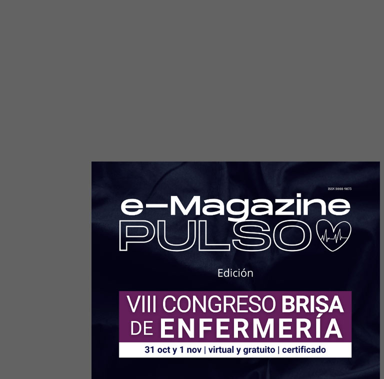 ¡Nuestro nuevo e-magazine ya está acá!